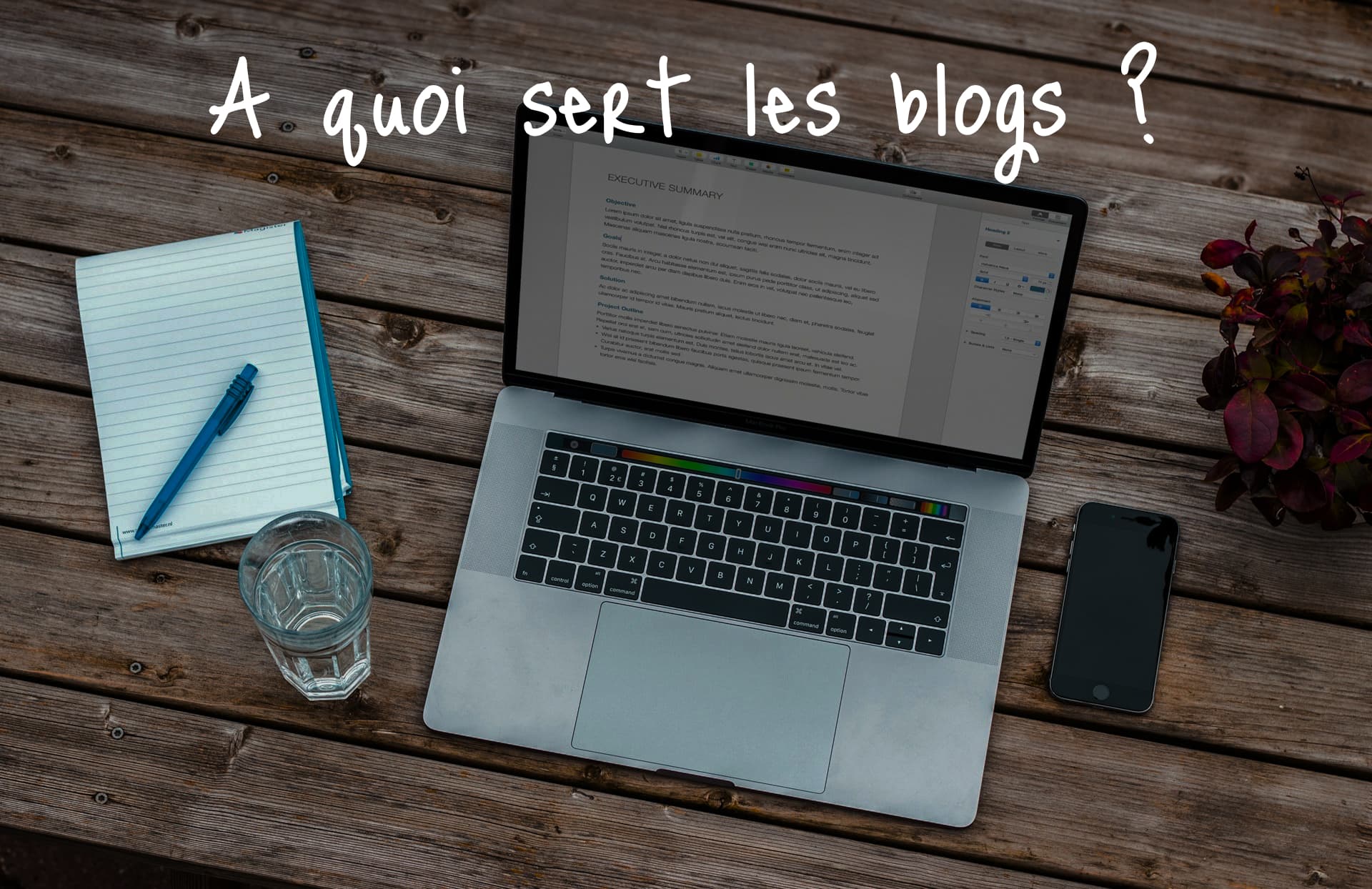 Créer un blog en 2025 : Guide pour booster votre site web