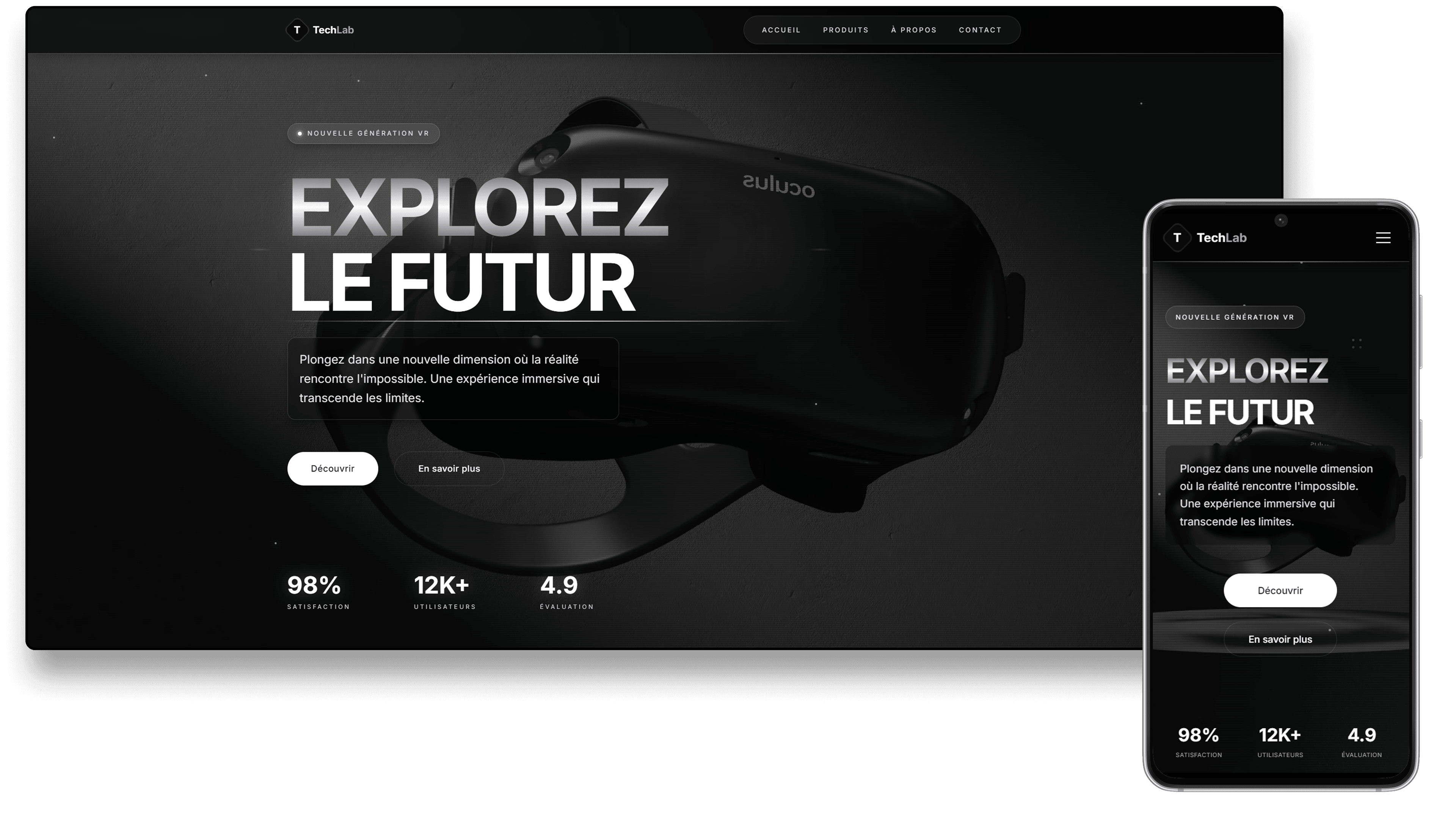 Agence web Toulouse - Développement de sites web et e-commerce professionnels